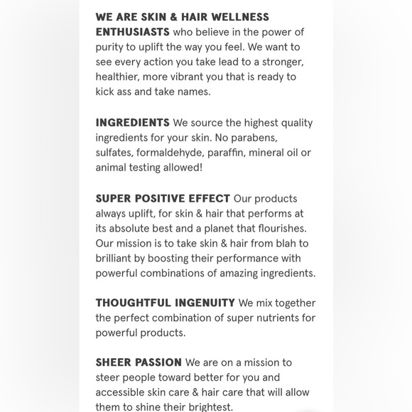 Acure Brightening Night Cream - Picture 7 of 8